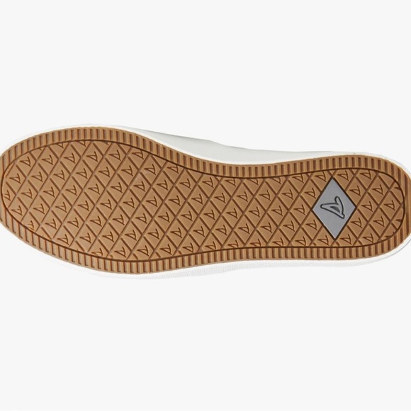 Sperry woman’s size 8.5 silver camo - Picture 6 of 6